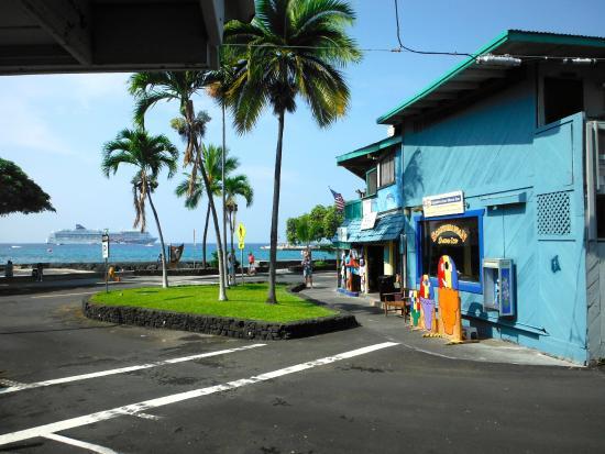 Scandinavian Shave Ice